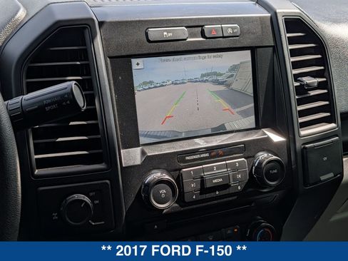 Used 2017 Ford F150 XL w/ Equipment Group 101A Mid RWD image 32