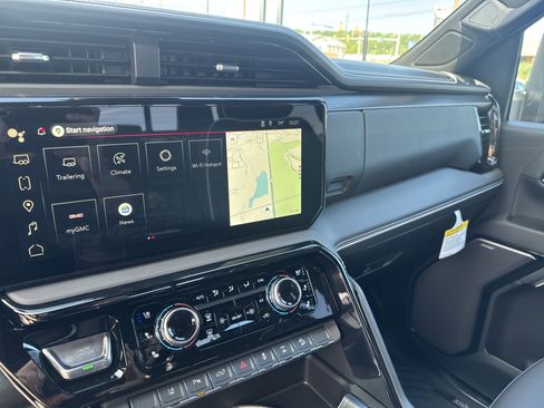 New 2026 GMC Sierra 2500 AT4X w/ AT4X AEV Edition AWD/4WD image 22
