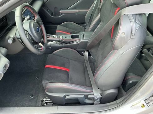 Used 2023 Subaru BRZ Limited RWD image 12
