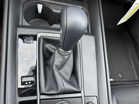 New 2026 MAZDA CX-50 AWD 2.5 S w/ Weather Package image 35