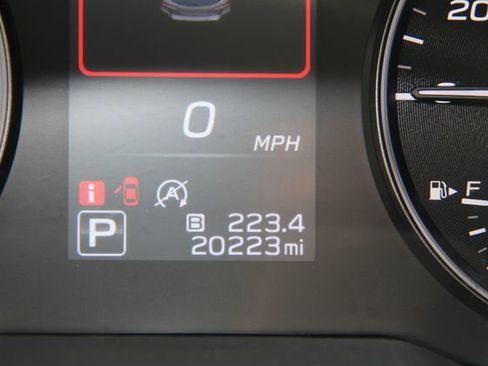 Used 2024 Subaru Outback Onyx Edition AWD/4WD image 24