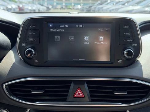 Used 2019 Hyundai Santa Fe Limited w/ Cargo Package AWD/4WD image 42