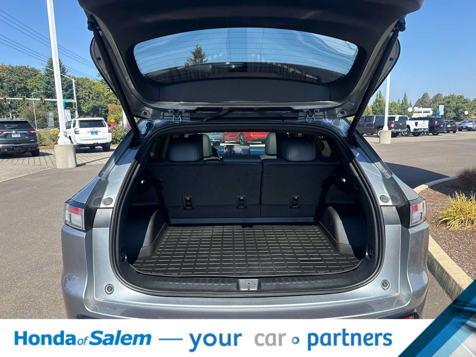 Used 2024 Honda Prologue Elite image 15