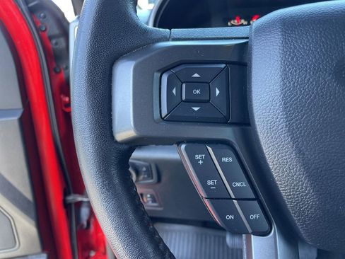 Used 2020 Ford F150 XLT w/ Equipment Group 302A Luxury image 17