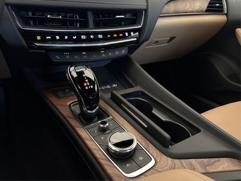 New 2026 Cadillac CT5 Premium Luxury RWD image 29
