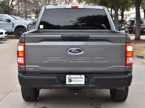 Used 2023 Ford F150 XL image 9