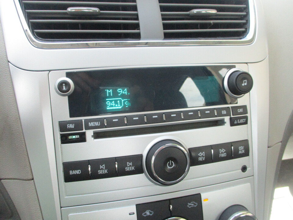 Used 2008 Chevrolet Malibu LS FWD image 30