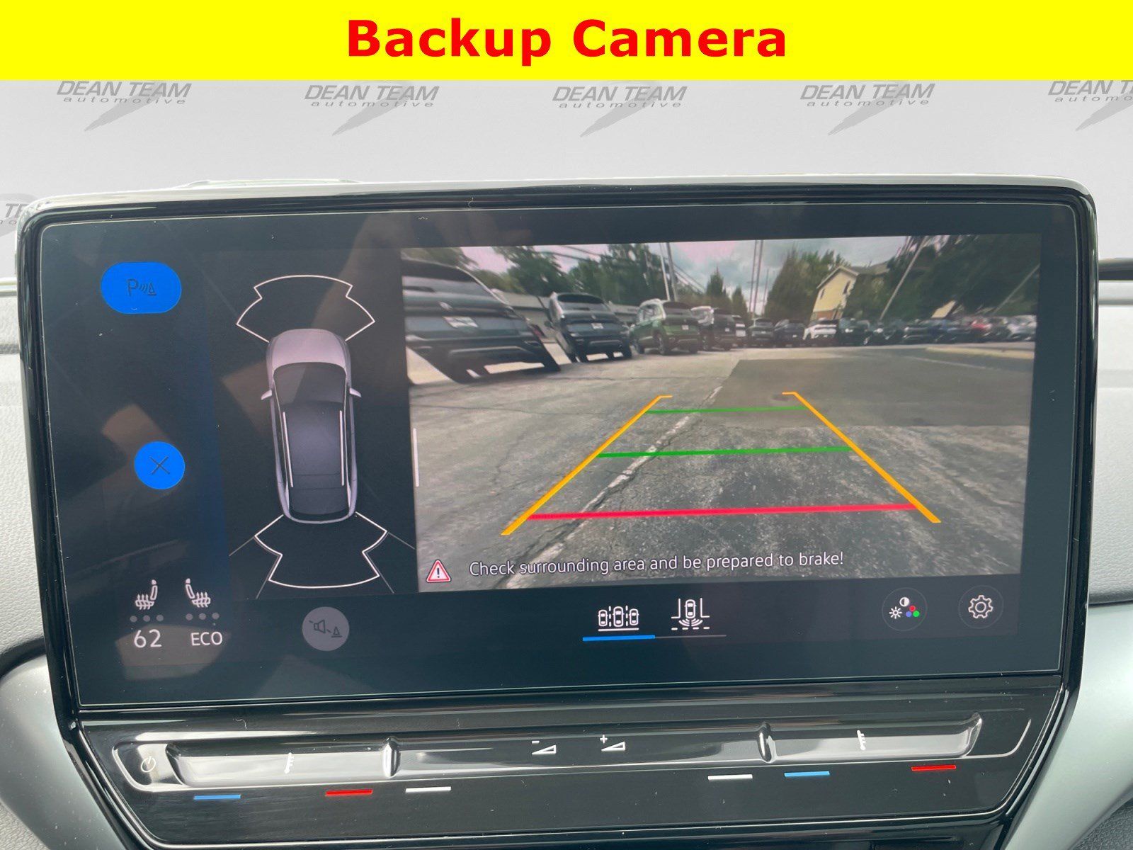 Used 2022 Volkswagen ID.4 Pro S RWD image 29