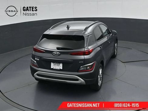 Used 2023 Hyundai Kona SEL w/ Convenience Package AWD/4WD image 48