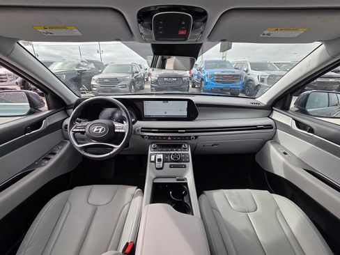 Used 2025 Hyundai Palisade SEL AWD/4WD image 28