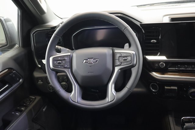 New 2026 Chevrolet Silverado 1500 RST AWD/4WD image 17