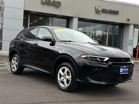 Used 2023 Dodge Hornet GT AWD/4WD image 9