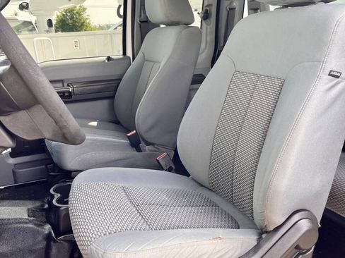 Used 2016 Ford F450 XL w/ Power Equipment Group AWD/4WD image 13