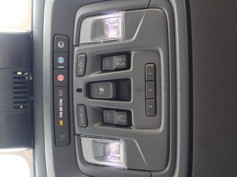 Used 2026 GMC Sierra 2500 AT4 w/ AT4 Premium Plus Package AWD/4WD image 34