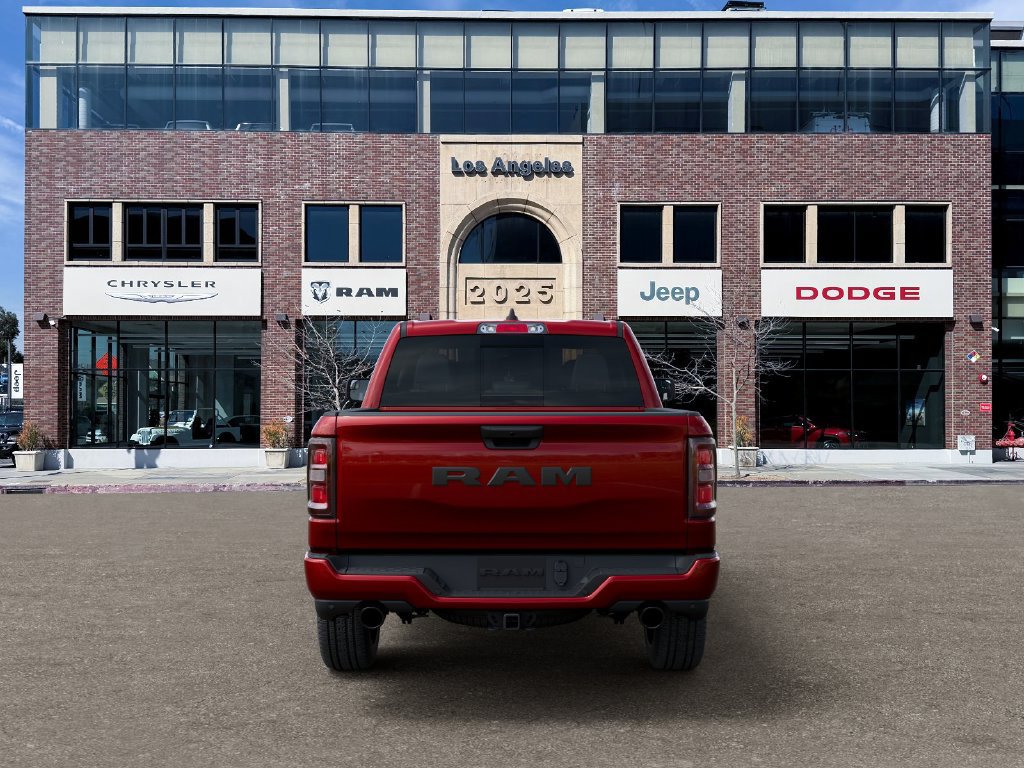 New 2026 RAM 1500 Express RWD image 7
