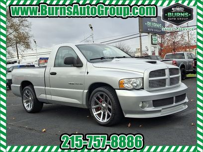 Used 2004 Dodge Ram 1500 Truck 2WD Regular Cab