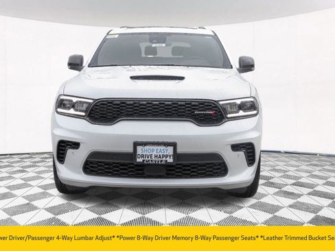 New 2026 Dodge Durango GT image 14