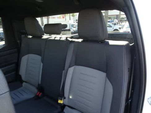 Used 2025 Toyota Tacoma TRD Off-Road image 20