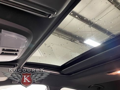 Used 2025 Subaru Crosstrek 2.5i Sport w/ Crosstrek Mirror Package image 19