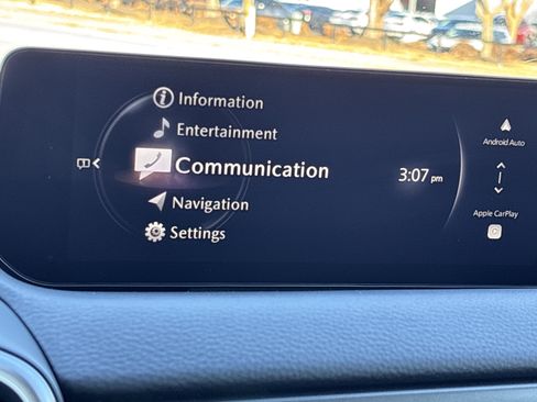 New 2026 MAZDA CX-50 AWD 2.5 S w/ Weather Package image 32