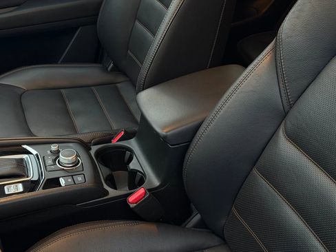 Used 2021 MAZDA CX-5 Touring w/ Touring Preferred SV Package image 19