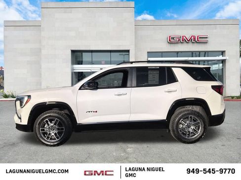 Certified 2026 GMC Terrain AT4 image 6