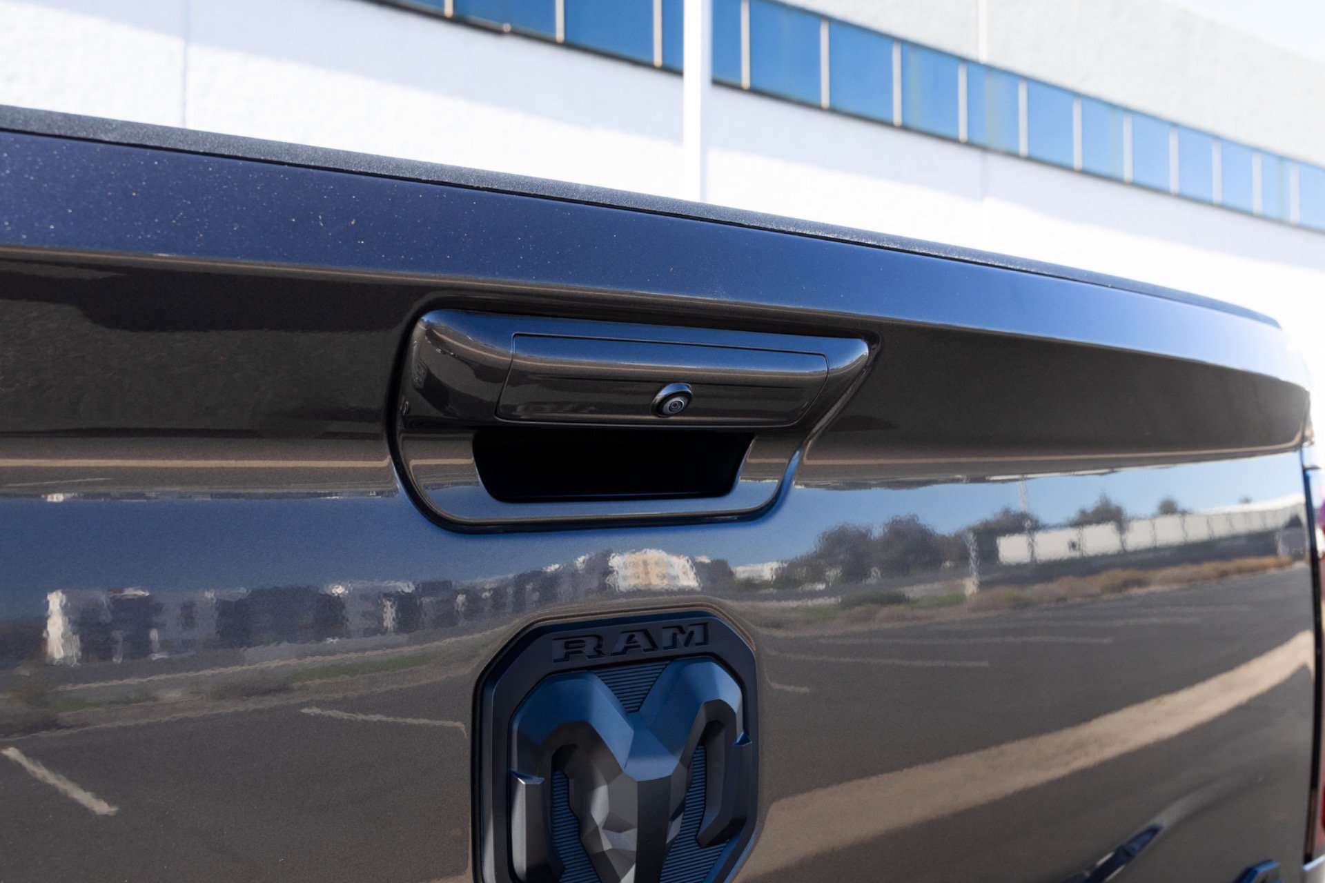 Used 2024 RAM 2500 Laramie w/ Night Edition AWD/4WD image 67