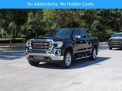Used 2019 GMC Sierra 1500 SLT w/ SLT Convenience Package