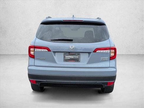 Used 2022 Honda Pilot Special Edition image 6