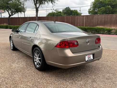 Used 2007 Buick Lucerne CXL w/ Luxury Package FWD image 11
