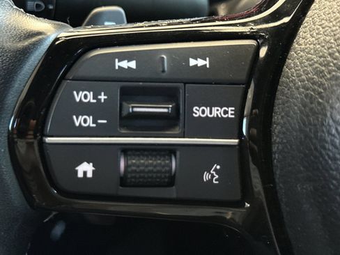 Used 2022 Honda Civic Sport image 36