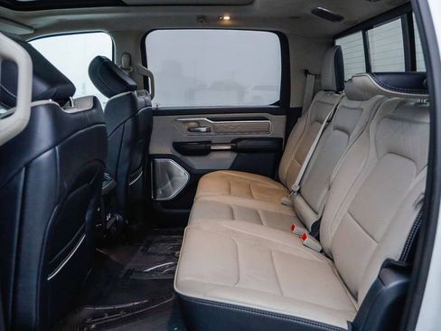 Used 2023 RAM 1500 Limited image 20