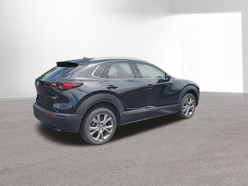 Used 2020 MAZDA CX-30 AWD w/ Premium Package image 9