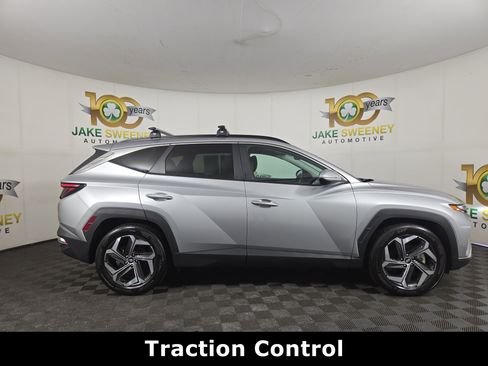 Used 2023 Hyundai Tucson SEL w/ Convenience Package FWD image 11