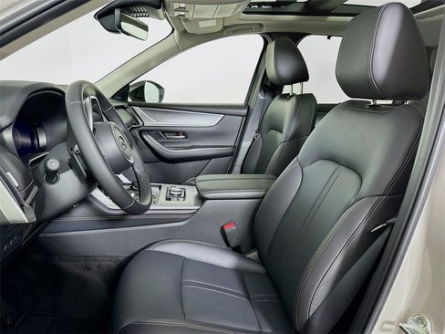 New 2026 MAZDA CX-90 3.3 Turbo w/ Premium Sport Pkg image 8