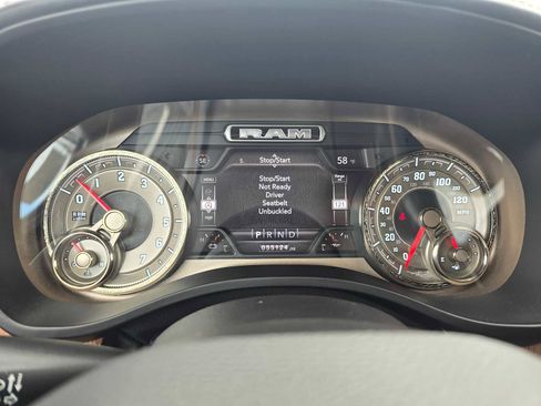 Used 2019 RAM 1500 Limited image 26