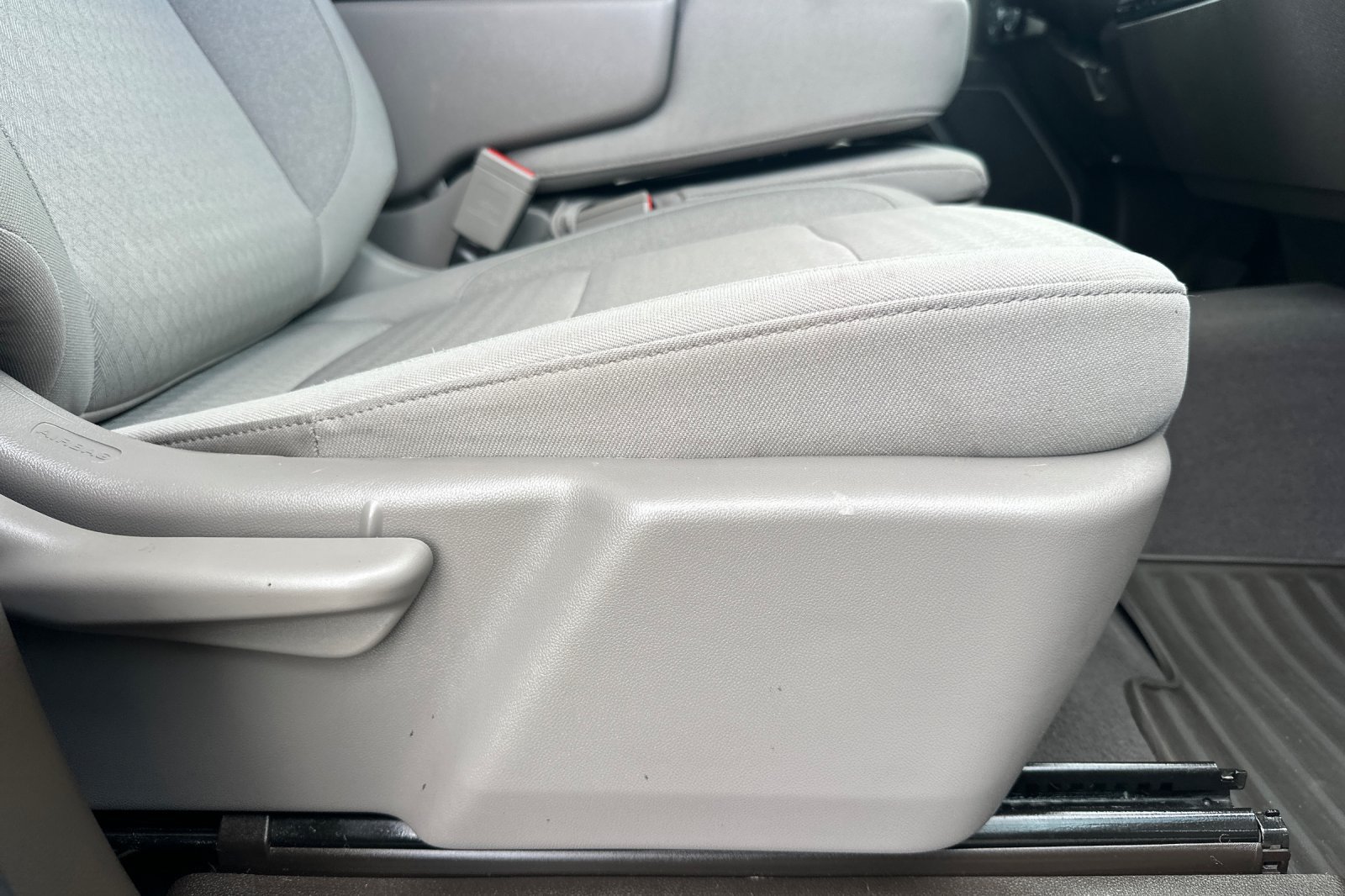 Used 2026 Chevrolet Silverado 1500 RST RWD image 22