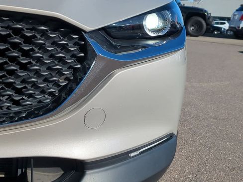 Used 2022 MAZDA CX-30 AWD 2.5 S w/ Select Package image 10