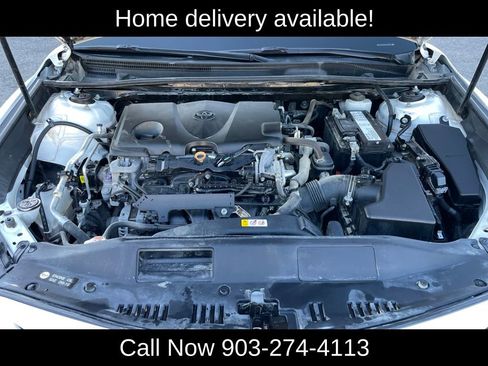 Used 2019 Toyota Camry LE image 22