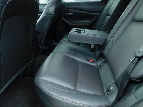 Used 2024 MAZDA CX-30 AWD 2.5 S w/ Premium Package image 21