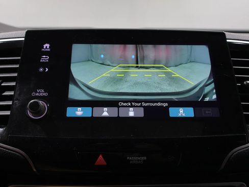 Used 2022 Honda Pilot Elite image 31