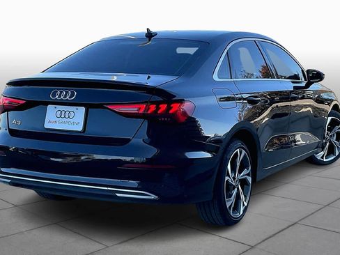 Used 2022 Audi A3 2.0T Premium w/ 18" Wheel Package image 10