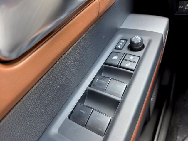 Used 2025 Toyota Tundra 1794 Edition AWD/4WD image 43