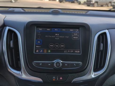 Certified 2024 Chevrolet Equinox LT image 6