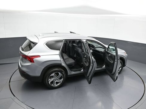 Certified 2023 Hyundai Santa Fe SEL AWD/4WD image 45