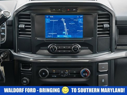 Used 2022 Ford F150 XL w/ STX Appearance Package image 23