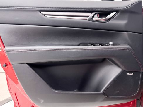 Used 2025 MAZDA CX-5 2.5 Turbo w/ Premium Package image 30