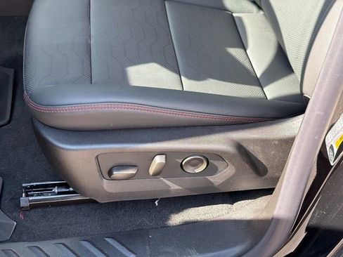 New 2026 Chevrolet Colorado Z71 w/ Technology Package image 21