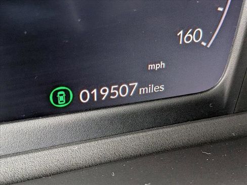 Used 2025 Honda Accord EX-L image 7