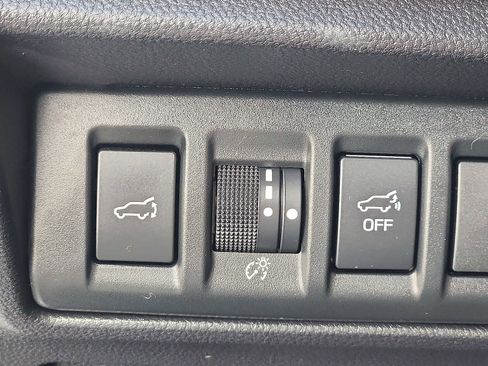 Used 2022 Subaru Outback Onyx Edition XT image 25